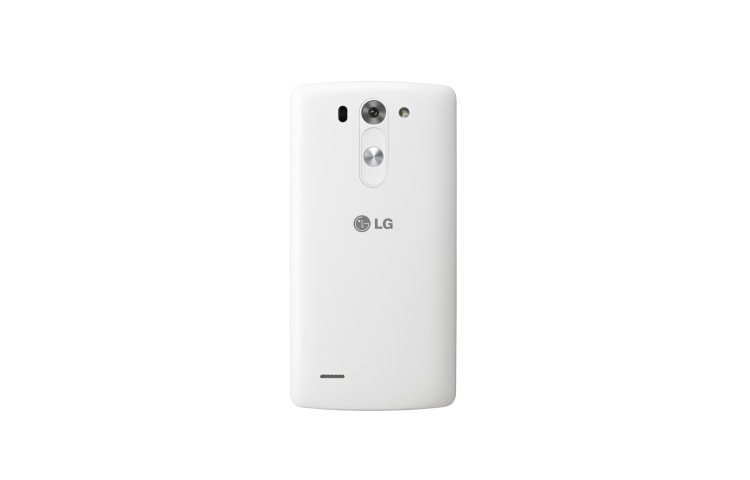 LG G3 s, 5.0 ''HD IPS displej, 8GB pamäť, 1GB RAM, 1.2GHz Quad-Core, foto 8MPx BSI, Micro SD až 32GB, D722, thumbnail 4