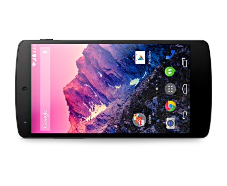 LG Nexus 5 - 5” Full HD IPS Displej, ANexus 5 - 5 ''Full HD IPS Displej, AndroidTM 4.4, KitKat ®, 2GB RAM, 16GB/32GB interná pamäť, OIS 8MPx fotoaparátndroidTM 4.4, KitKat®, 2GB RAM, 16GB interní paměť, OIS 8MPx fotoaparát , D821, thumbnail 8