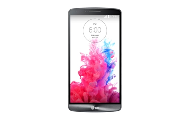 LG  LG G3, 5,5 ''Quad HD displej, 16GB/32GB pamäť, 2GB/3GB RAM, 4x2,5 GHz QS801, foto 13 Mpx, Micro SD až 128GB, D855, thumbnail 1
