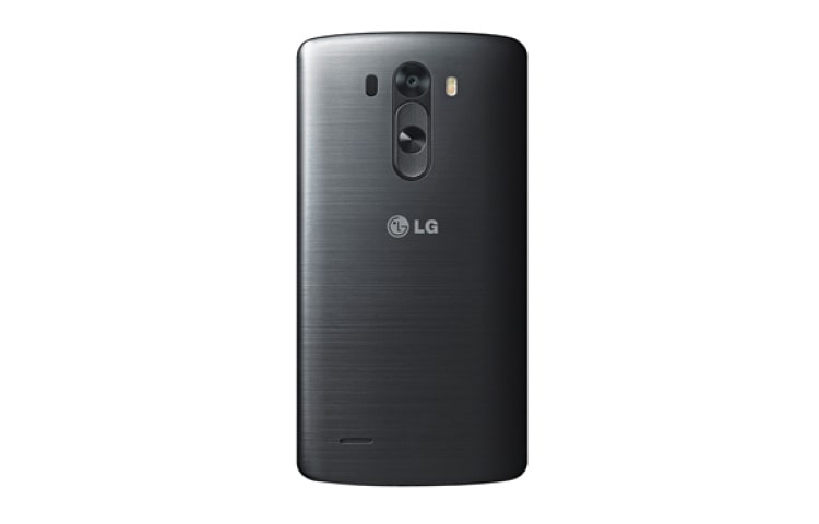 LG  LG G3, 5,5 ''Quad HD displej, 16GB/32GB pamäť, 2GB/3GB RAM, 4x2,5 GHz QS801, foto 13 Mpx, Micro SD až 128GB, D855, thumbnail 2