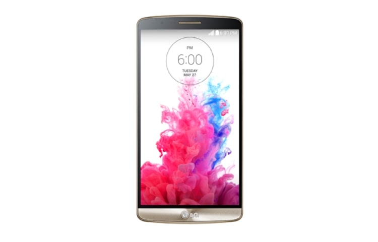 LG  LG G3, 5,5 ''Quad HD displej, 16GB/32GB pamäť, 2GB/3GB RAM, 4x2,5 GHz QS801, foto 13 Mpx, Micro SD až 128GB, D855, thumbnail 3