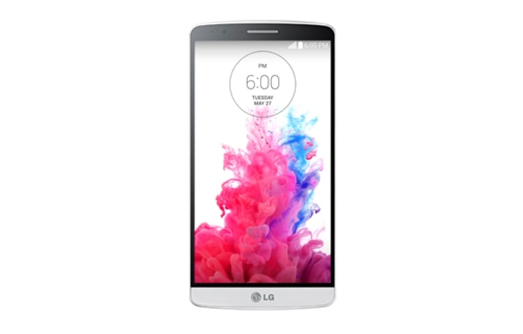 LG  LG G3, 5,5 ''Quad HD displej, 16GB/32GB pamäť, 2GB/3GB RAM, 4x2,5 GHz QS801, foto 13 Mpx, Micro SD až 128GB, D855, thumbnail 5
