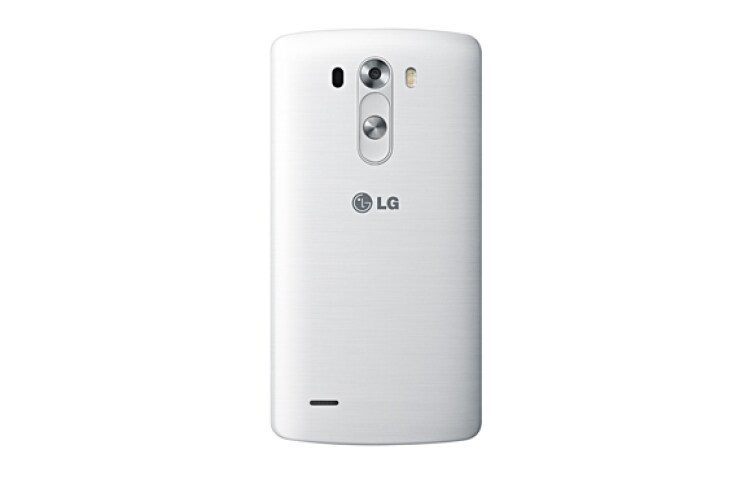 LG  LG G3, 5,5 ''Quad HD displej, 16GB/32GB pamäť, 2GB/3GB RAM, 4x2,5 GHz QS801, foto 13 Mpx, Micro SD až 128GB, D855, thumbnail 6
