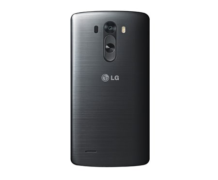 LG  LG G3, 5,5 ''Quad HD displej, 16GB/32GB pamäť, 2GB/3GB RAM, 4x2,5 GHz QS801, foto 13 Mpx, Micro SD až 128GB, D855, thumbnail 2