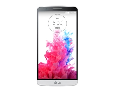 LG  LG G3, 5,5 ''Quad HD displej, 16GB/32GB pamäť, 2GB/3GB RAM, 4x2,5 GHz QS801, foto 13 Mpx, Micro SD až 128GB, D855, thumbnail 5