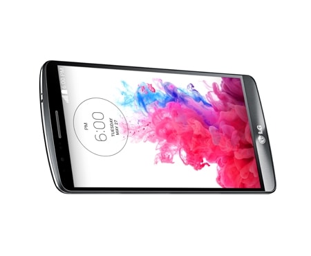 LG  LG G3, 5,5 ''Quad HD displej, 16GB/32GB pamäť, 2GB/3GB RAM, 4x2,5 GHz QS801, foto 13 Mpx, Micro SD až 128GB, D855, thumbnail 8