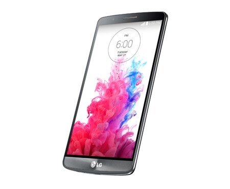 LG  LG G3, 5,5 ''Quad HD displej, 16GB/32GB pamäť, 2GB/3GB RAM, 4x2,5 GHz QS801, foto 13 Mpx, Micro SD až 128GB, D855, thumbnail 9