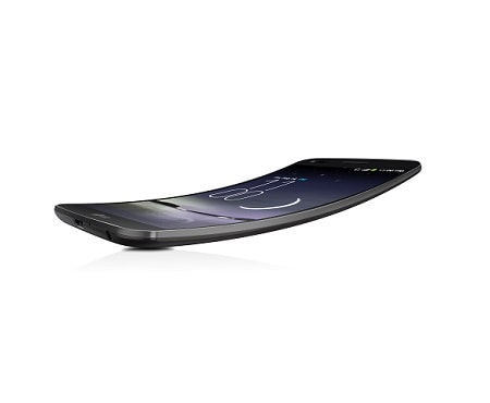 LG G Flex - 6'' HD P-OLED displej, 32GB interná pamäť, 2 GB RAM, 2,26GHz Quad-Core Qualcomm® Snapdragon™ 800, 13 MPx fotoaparát, 3400 mAh bateria, D955, thumbnail 8