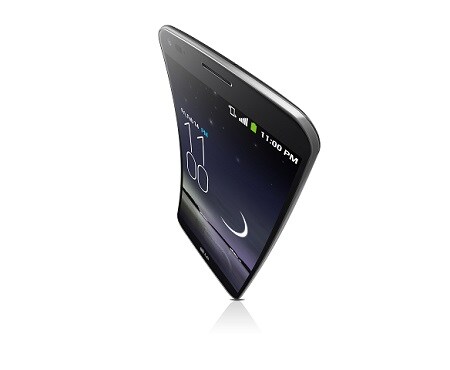 LG G Flex - 6'' HD P-OLED displej, 32GB interná pamäť, 2 GB RAM, 2,26GHz Quad-Core Qualcomm® Snapdragon™ 800, 13 MPx fotoaparát, 3400 mAh bateria, D955, thumbnail 9
