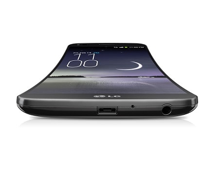 LG G Flex - 6'' HD P-OLED displej, 32GB interná pamäť, 2 GB RAM, 2,26GHz Quad-Core Qualcomm® Snapdragon™ 800, 13 MPx fotoaparát, 3400 mAh bateria, D955, thumbnail 10