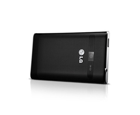 LG OPTIMUS L3 - 3,2'' TFT displej, 302MB RAM, 800MHz, Adreno 200, 1,16GB interná pamäť, 3Mpx, E400, thumbnail 2