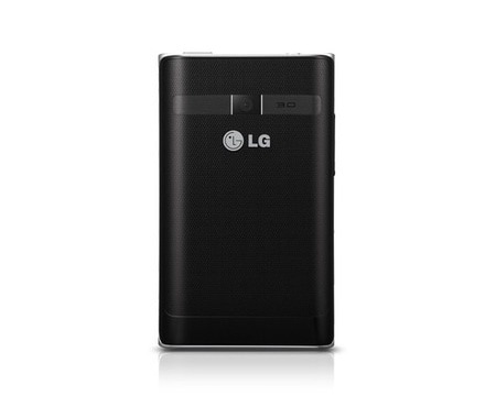 LG OPTIMUS L3 - 3,2'' TFT displej, 302MB RAM, 800MHz, Adreno 200, 1,16GB interná pamäť, 3Mpx, E400, thumbnail 5