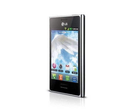 LG OPTIMUS L3 - 3,2'' TFT displej, 302MB RAM, 800MHz, Adreno 200, 1,16GB interná pamäť, 3Mpx, E400, thumbnail 7