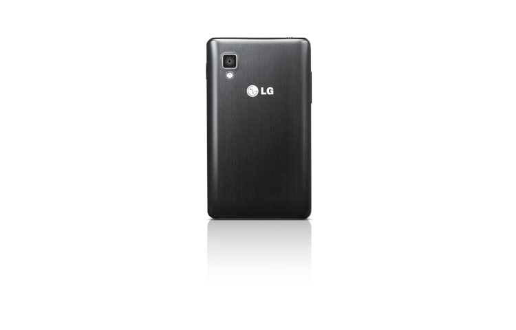 LG OPTIMUS L4 II - 3,8'' IPS displej, 512MB RAM, 1GHz, PowerVR SGX 531, 4GB interní paměť, 3 Mpx fotoaparát, E440, thumbnail 5