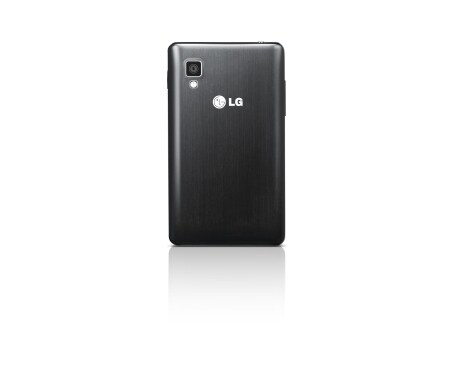 LG OPTIMUS L4 II - 3,8'' IPS displej, 512MB RAM, 1GHz, PowerVR SGX 531, 4GB interní paměť, 3 Mpx fotoaparát, E440, thumbnail 5