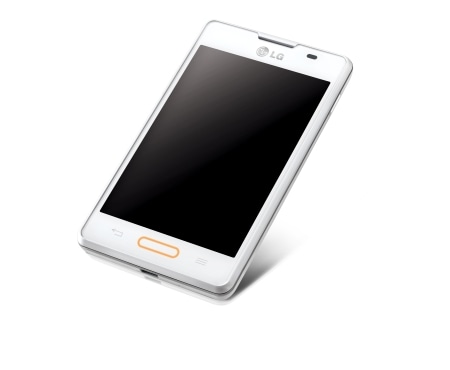 LG OPTIMUS L4 II - 3,8'' IPS displej, 512MB RAM, 1GHz, PowerVR SGX 531, 4GB interní paměť, 3 Mpx fotoaparát, E440, thumbnail 8