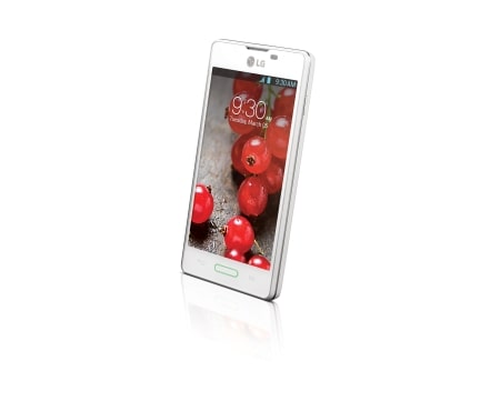 LG OPTIMUS L5 II - 4'' IPS displej, 512MB RAM, 1GHz, POWERVR SGX 531, 4GB interná pamäť, 5 Mpx, NFC, E460, thumbnail 3
