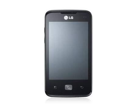 LG Dokonalosť na dosah, E510