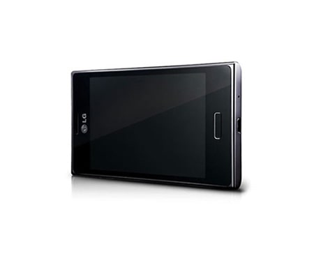 LG OPTIMUS L5 - 4'' TFT displej, 390MB RAM, 800MHz, Adreno 200, 2,65GB interná pamäť, 5 Mpx, NFC, E610, thumbnail 6