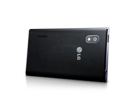 LG OPTIMUS L5 - 4'' TFT displej, 390MB RAM, 800MHz, Adreno 200, 2,65GB interná pamäť, 5 Mpx, NFC, E610, thumbnail 7