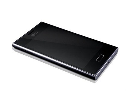 LG OPTIMUS L5 - 4'' TFT displej, 390MB RAM, 800MHz, Adreno 200, 2,65GB interná pamäť, 5 Mpx, NFC, E610, thumbnail 9