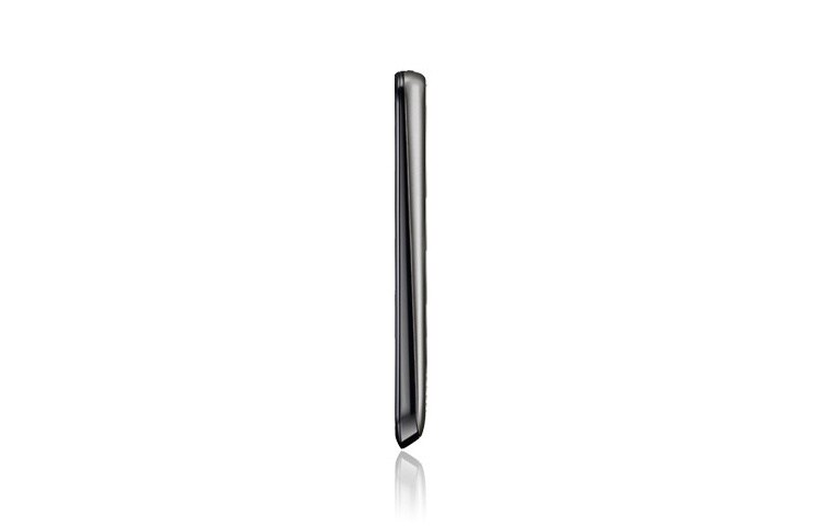 LG Android s dotykom slnka, E730, thumbnail 3