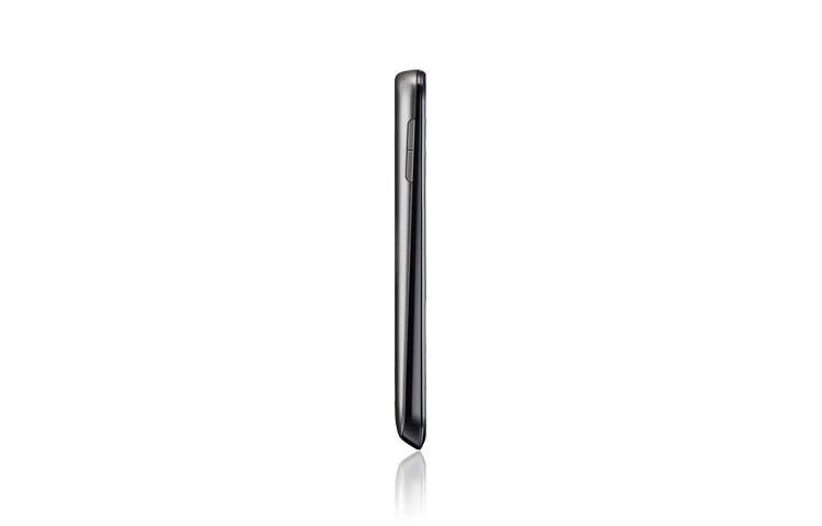 LG Android s dotykom slnka, E730, thumbnail 5