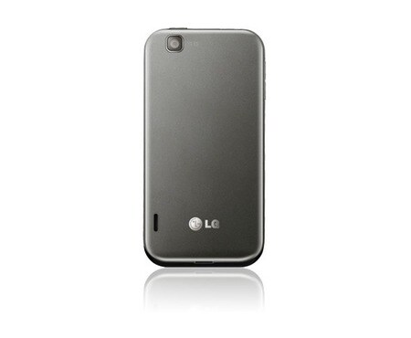 LG Android s dotykom slnka, E730, thumbnail 4