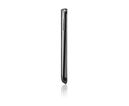 LG Android s dotykom slnka, E730, thumbnail 5