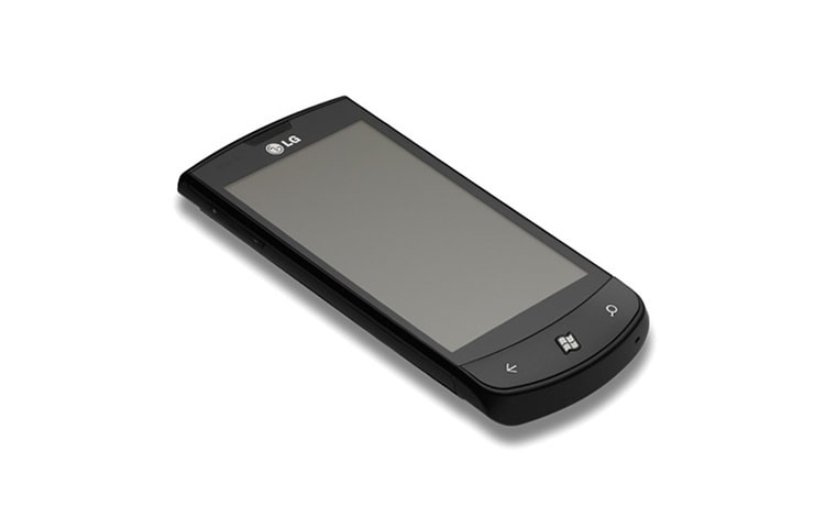 LG Preskúmajte všetko, čo máte na dosah ruky, E900, thumbnail 4