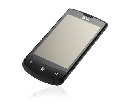 LG Preskúmajte všetko, čo máte na dosah ruky, E900, thumbnail 2