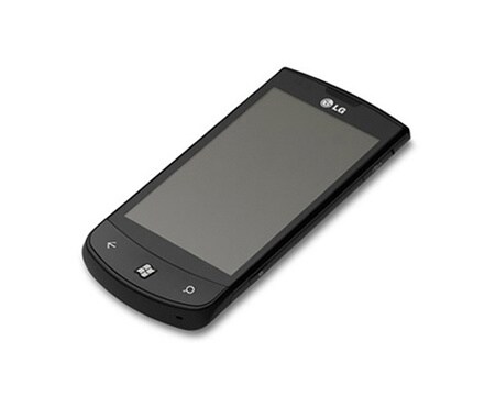 LG Preskúmajte všetko, čo máte na dosah ruky, E900, thumbnail 3