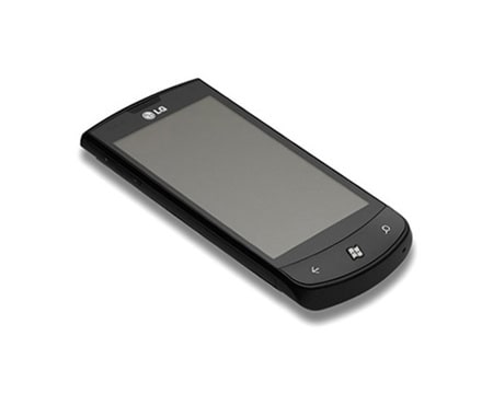 LG Preskúmajte všetko, čo máte na dosah ruky, E900, thumbnail 4