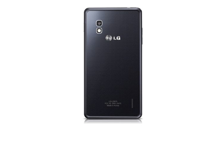 LG OPTIMUS G - 4,67'' TRUE HD IPS+ DISPLEJ, 2GB RAM, 1,5GHZ SNAPDRAGON S4 PRO, 32GB interná pamäť, 13 MPX, FULL HD, NFC, E975, thumbnail 2