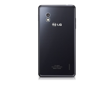 LG OPTIMUS G - 4,67'' TRUE HD IPS+ DISPLEJ, 2GB RAM, 1,5GHZ SNAPDRAGON S4 PRO, 32GB interná pamäť, 13 MPX, FULL HD, NFC, E975, thumbnail 2