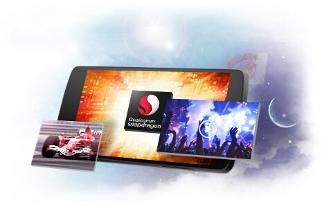 Dlhá výdrž batérie a vysoký výkon