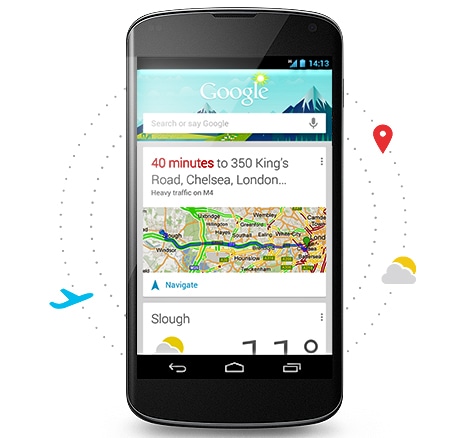 To najlepšie od Googlu