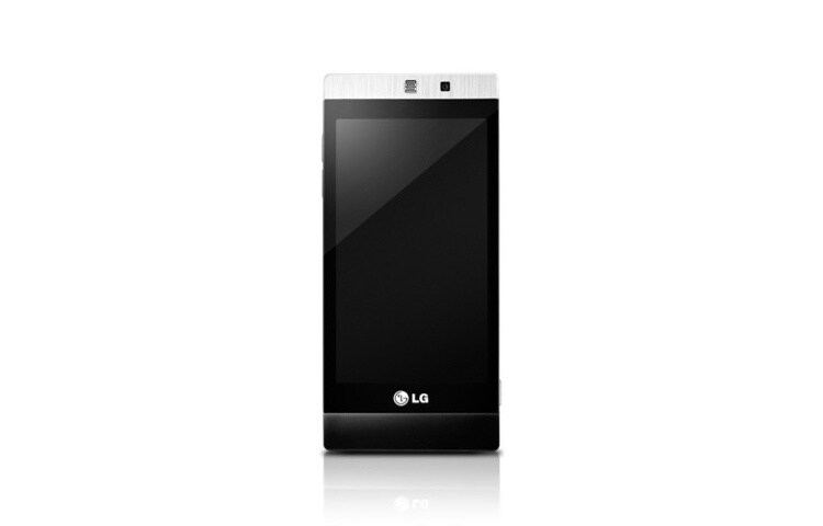 LG Maximálne pekný, maximálne výkonný, maximálne prispôsobivý, maximálne návykový, GD880, thumbnail 1