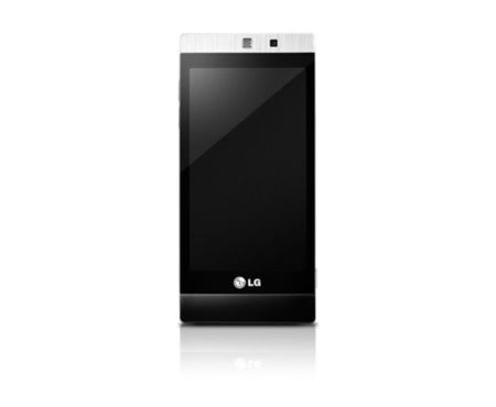 LG Maximálne pekný, maximálne výkonný, maximálne prispôsobivý, maximálne návykový, GD880