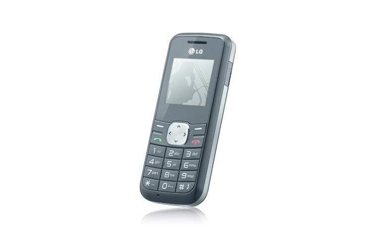 LG Mobilný telefón s vynikajúcou výdržou batérie, GS101, thumbnail 2