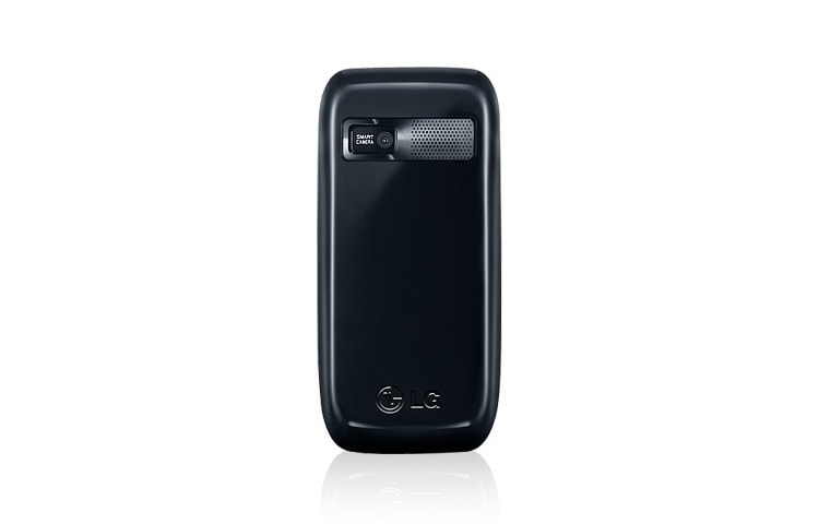 LG Kompaktný 3G výsuvný telefón podporujúci kvalitný prenos hlasu a zvuku, GU280, thumbnail 3