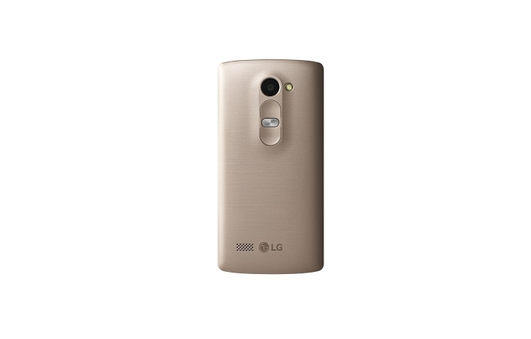 LG Leon 4G LTE, 4,5'' IPS displej, 1GB RAM, 1,2 GHz Quad Core, 8 GB interná pamät', 5MPx AF fotoaparát, H340n, thumbnail 2