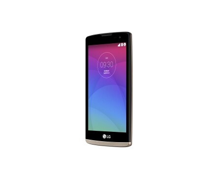 LG Leon 4G LTE, 4,5'' IPS displej, 1GB RAM, 1,2 GHz Quad Core, 8 GB interná pamät', 5MPx AF fotoaparát, H340n, thumbnail 4