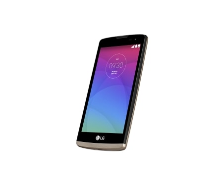 LG Leon 4G LTE, 4,5'' IPS displej, 1GB RAM, 1,2 GHz Quad Core, 8 GB interná pamät', 5MPx AF fotoaparát, H340n, thumbnail 6