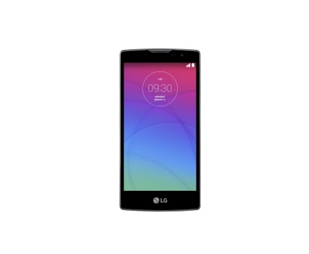 LG Spirit, 4,7 ''IPS displej, 1GB RAM, 1,3 GHz Quad Core, 8 GB interná pamät', 5MPx AF fotoaparát, H420
