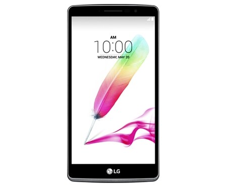 LG G4 Stylus, 5,7 ''HD IPS displej, 8GB Pamäť, 1GB RAM, 1,2 GHz Quad-Core, foto 8MPx, Micro SD Až 32GB., H635