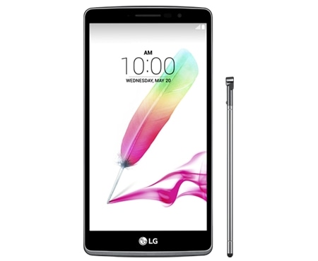LG G4 Stylus, 5,7 ''HD IPS displej, 8GB Pamäť, 1GB RAM, 1,2 GHz Quad-Core, foto 8MPx, Micro SD Až 32GB., H635, thumbnail 8