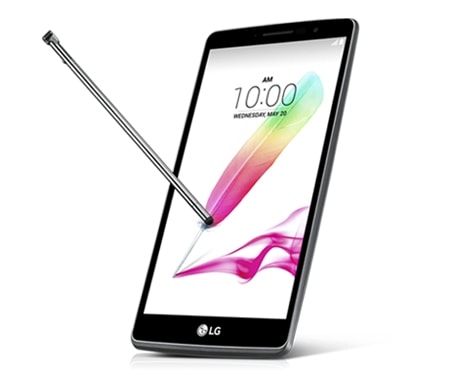 LG G4 Stylus, 5,7 ''HD IPS displej, 8GB Pamäť, 1GB RAM, 1,2 GHz Quad-Core, foto 8MPx, Micro SD Až 32GB., H635, thumbnail 9