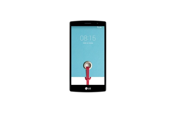 LG G4S, 5,2 ''FullHD IPS displej, 8GB pamäť, 1.5GB RAM, 1.5GHz Quad-core, 8 Mpx Laser AF, Micro SD až 64GB, H735, thumbnail 1