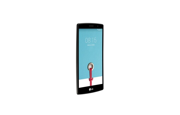 LG G4S, 5,2 ''FullHD IPS displej, 8GB pamäť, 1.5GB RAM, 1.5GHz Quad-core, 8 Mpx Laser AF, Micro SD až 64GB, H735, thumbnail 4